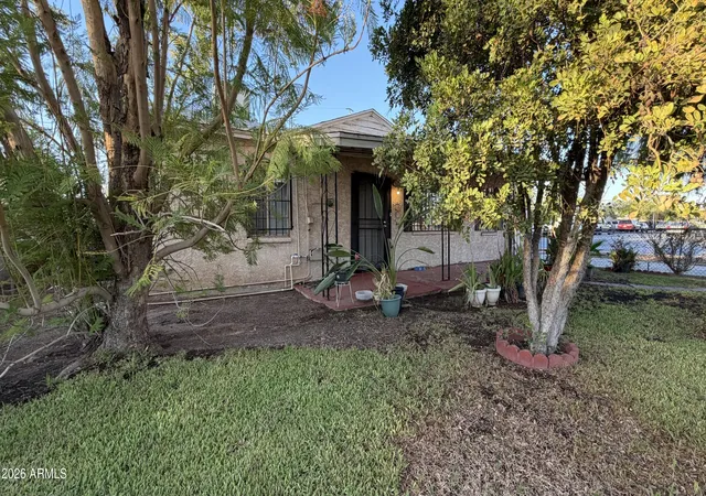 Photo 1 of Single family home for sale at 2902 W Pierce St, Phoenix, AZ 85009 | MLS# 7069837 | Listing updated on 2026-09-15