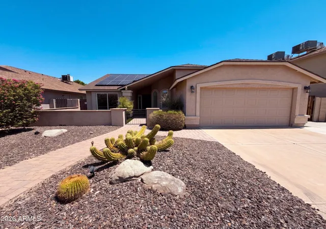 1st image of 20023 N 44th Ave, Glendale, AZ 85308 | MLS# 7069835