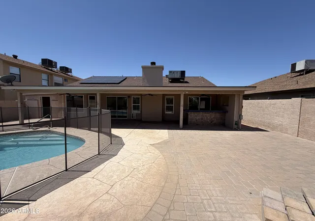 Photo 4 of Single family home for sale at 20023 N 44Th Ave, Glendale, AZ 85308 | MLS# 7069835 | Listing updated on 2026-10-29