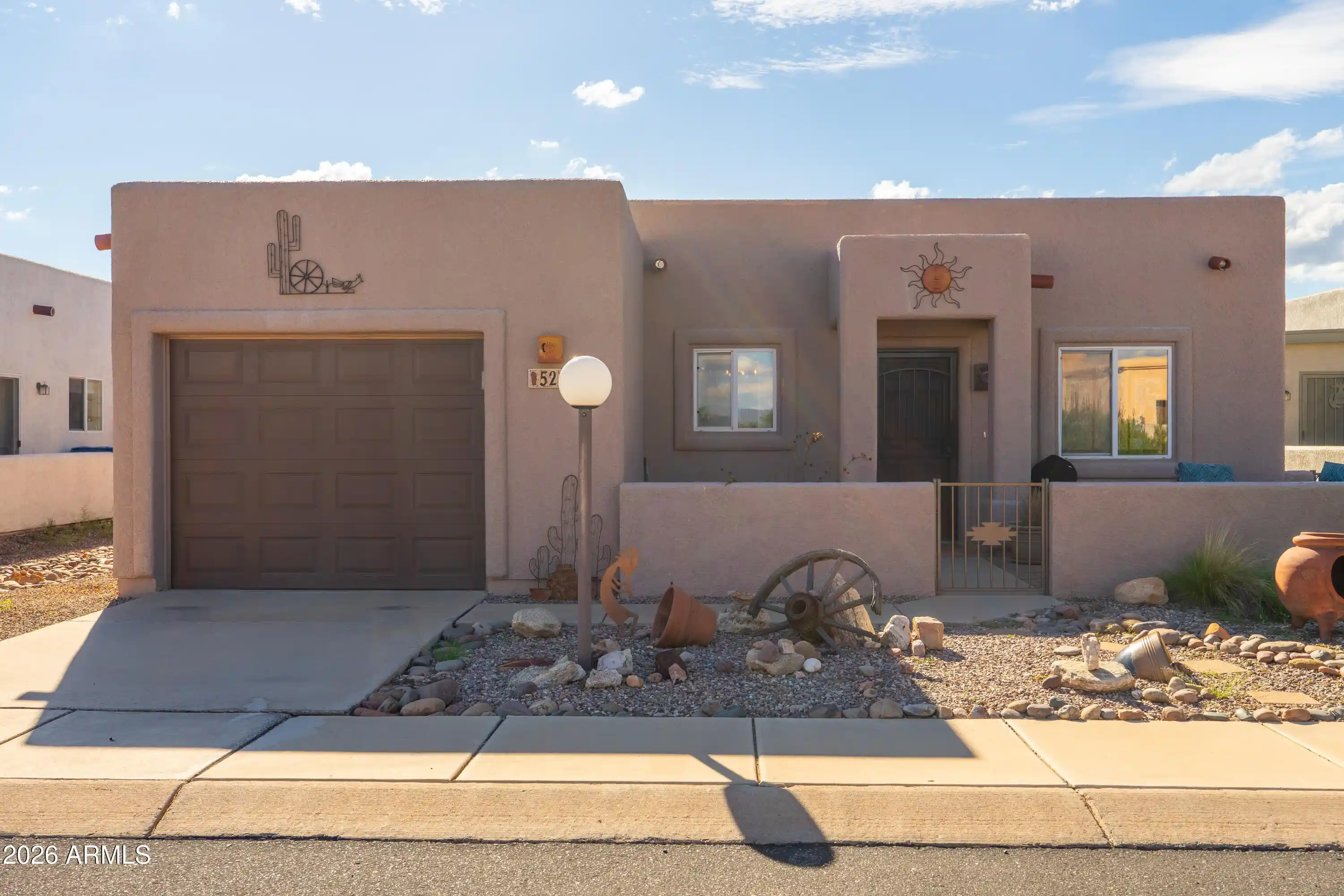 Photo 1 of Single family home for sale at 524 S Taylors Trl, Sierra Vista, AZ 85635 | MLS# 7082306 | Listing updated on 2026-10-24