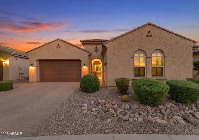 Photo 1 of Single family home for sale at 11115 E Tarragon Ave, Mesa, AZ 85212 | MLS# 7072695 | Listing updated on 2026-08-29