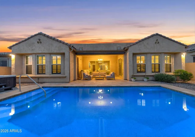 Photo 2 of Single family home for sale at 11115 E Tarragon Ave, Mesa, AZ 85212 | MLS# 7072695 | Listing updated on 2026-08-29