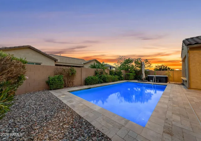 Photo 3 of Single family home for sale at 11115 E Tarragon Ave, Mesa, AZ 85212 | MLS# 7072695 | Listing updated on 2026-08-29