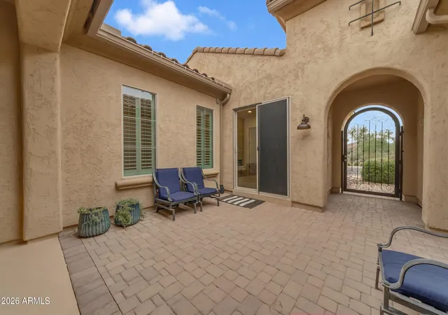 Photo 4 of Single family home for sale at 11115 E Tarragon Ave, Mesa, AZ 85212 | MLS# 7072695 | Listing updated on 2026-08-29