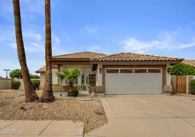 Photo 1 of Single family home for sale at 17696 N Desert Flower Trl, Surprise, AZ 85374 | MLS# 7071724 | Listing updated on 2026-08-31