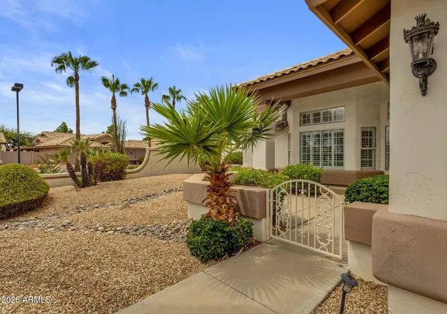 Photo 2 of Single family home for sale at 17696 N Desert Flower Trl, Surprise, AZ 85374 | MLS# 7071724 | Listing updated on 2026-08-31