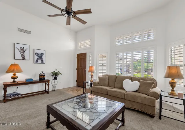 Photo 3 of Single family home for sale at 17696 N Desert Flower Trl, Surprise, AZ 85374 | MLS# 7071724 | Listing updated on 2026-09-30