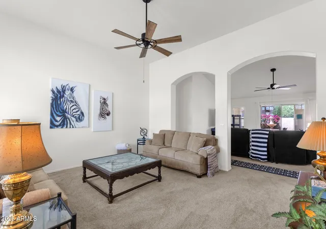Photo 4 of Single family home for sale at 17696 N Desert Flower Trl, Surprise, AZ 85374 | MLS# 7071724 | Listing updated on 2026-09-30