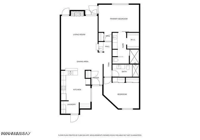 Photo 39 of Townhouse for sale at 5829 N 24th Pl, Phoenix, AZ 85016 | MLS# 7072709 | Listing updated on 2026-09-09
