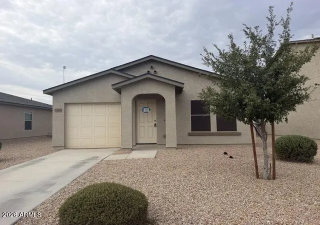 Photo 1 of Single family home for sale at 183 E Bobcat Pl, Casa Grande, AZ 85122 | MLS# 7069849 | Listing updated on 2026-10-02
