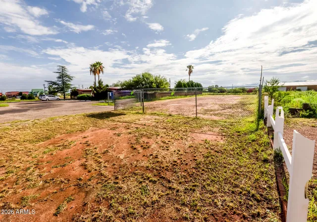 Photo 4 of Land for sale at 4433 S Hwy 92 -- #66, Sierra Vista, AZ 85650 | MLS# 7069863 | Listing updated on 2026-08-21
