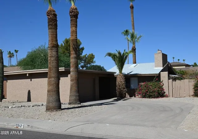 1st image of 7512 N Via Del Elemental, Scottsdale, AZ 85258 | MLS# 7069885