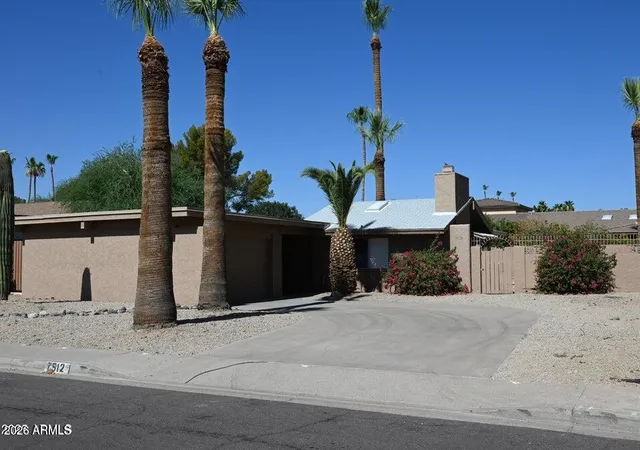 2nd image of 7512 N Via Del Elemental, Scottsdale, AZ 85258 | MLS# 7069885
