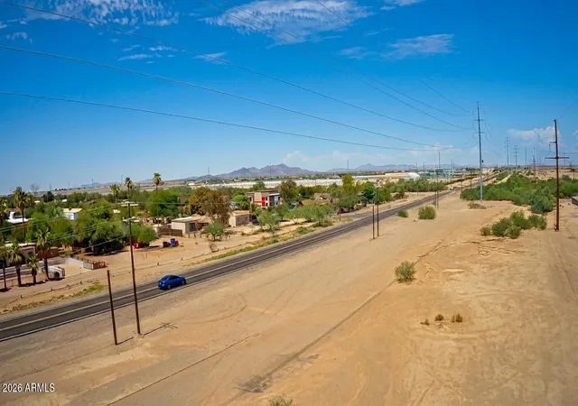 1st image of 0 E Sunscape Wy, Casa Grande, AZ 85194 | MLS# 7070835
