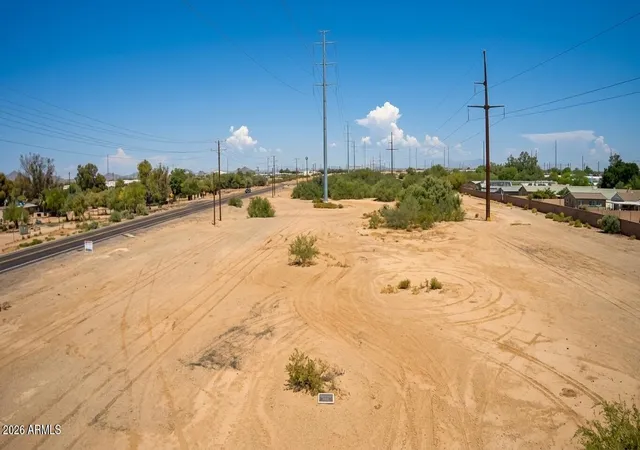 2nd image of 0 E Sunscape Wy, Casa Grande, AZ 85194 | MLS# 7070835