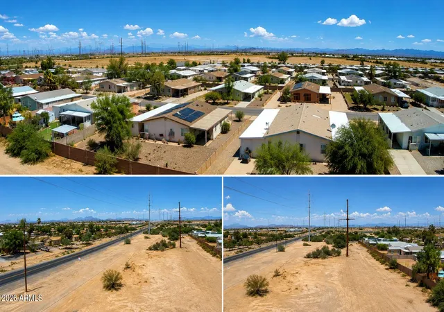 3rd image of 0 E Sunscape Wy, Casa Grande, AZ 85194 | MLS# 7070835