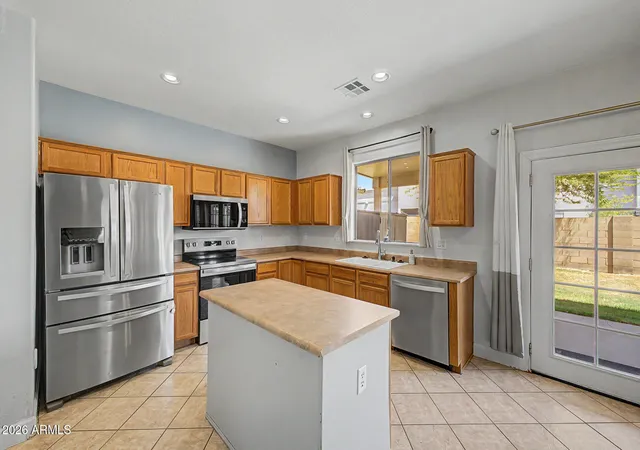 Photo 3 of Single family home for sale at 1129 S Amandes, Mesa, AZ 85208 | MLS# 7070247 | Listing updated on 2026-09-17