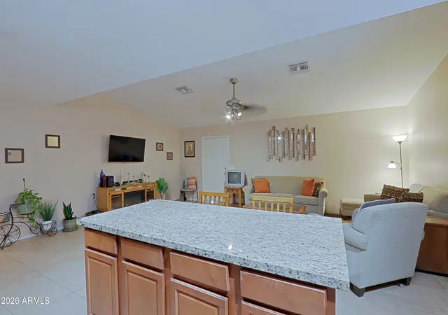 Photo 3 of Sale Pending at 3721 W Calavar Rd, Phoenix, AZ 85053 | MLS# 7070172 | Listing updated on 2026-09-09