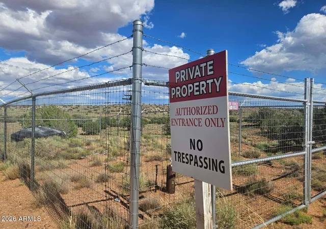 Photo 3 of Land for sale at 144 N County Road 9027 -- #47, Concho, AZ 85924 | MLS# 7069872 | Listing updated on 2026-08-21