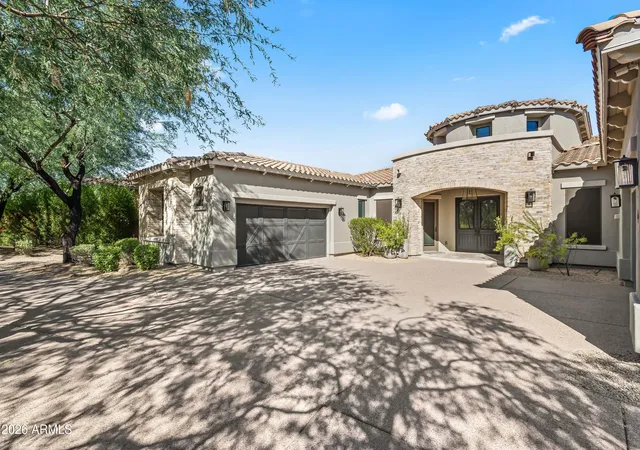 24th image of 17907 N 99th St, Scottsdale, AZ 85255 | MLS# 7069866