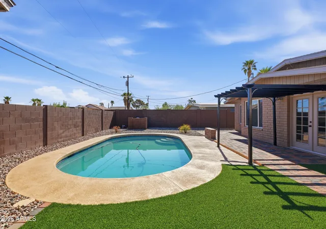 Photo 3 of Single family home for sale at 9564 W Santa Cruz Blvd, Arizona City, AZ 85123 | MLS# 7069977 | Listing updated on 2026-10-08