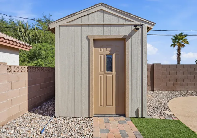 21st image of 9564 W Santa Cruz Blvd, Arizona City, AZ 85123 | MLS# 7069977