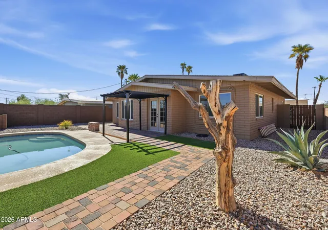 Photo 4 of Single family home for sale at 9564 W Santa Cruz Blvd, Arizona City, AZ 85123 | MLS# 7069977 | Listing updated on 2026-10-08