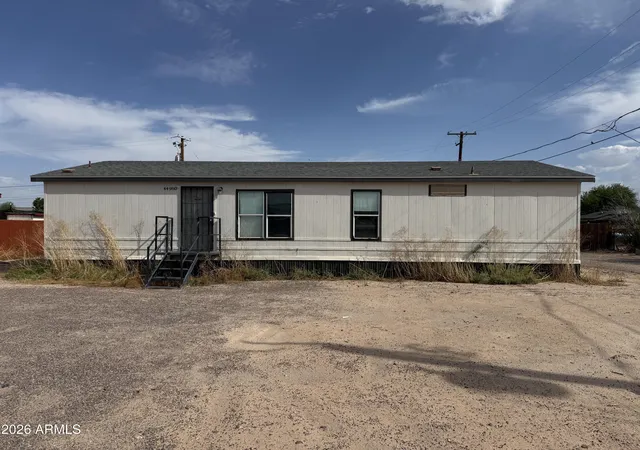 Photo 1 of Single family home for sale at 44980 W Ed Green Ln, Maricopa, AZ 85139 | MLS# 7069876 | Listing updated on 2026-09-28