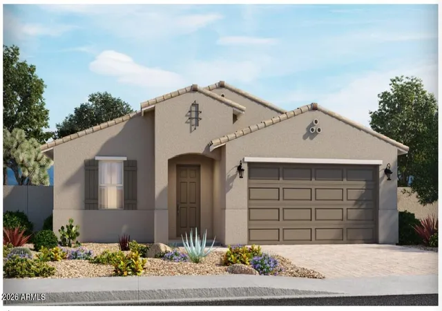 Photo 2 of Single family home for sale at 5460 S 245th Ave, Buckeye, AZ 85326 | MLS# 7069881 | Listing updated on 2026-09-17