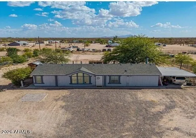 1st image of 19565 E Black Rock Trl, Florence, AZ 85132 | MLS# 7069938