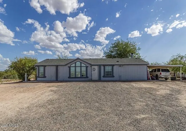 2nd image of 19565 E Black Rock Trl, Florence, AZ 85132 | MLS# 7069938