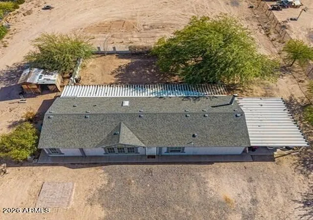 Photo 3 of Manufactured home for sale at 19565 E Black Rock Trl, Florence, AZ 85132 | MLS# 7069938 | Listing updated on 2026-09-05