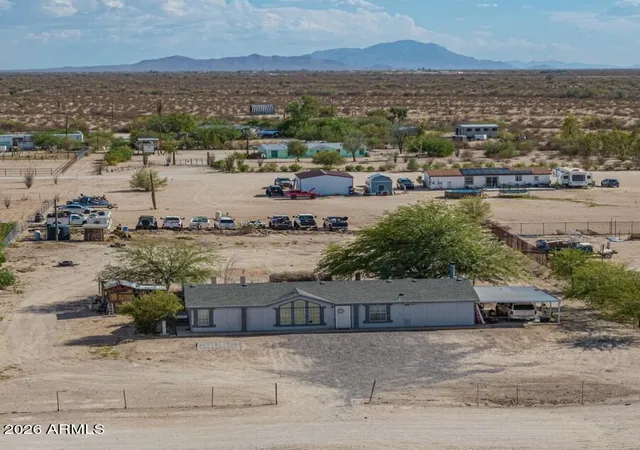 Photo 3 of Manufactured home for sale at 19565 E Black Rock Trl, Florence, AZ 85132 | MLS# 7069938 | Listing updated on 2026-09-05