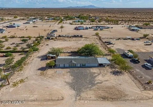 Photo 4 of Manufactured home for sale at 19565 E Black Rock Trl, Florence, AZ 85132 | MLS# 7069938 | Listing updated on 2026-09-05