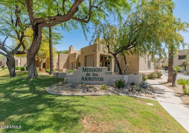 Condo for sale at 11333 N 92Nd St #1021, Scottsdale, AZ 85260 | MLS# 7071357