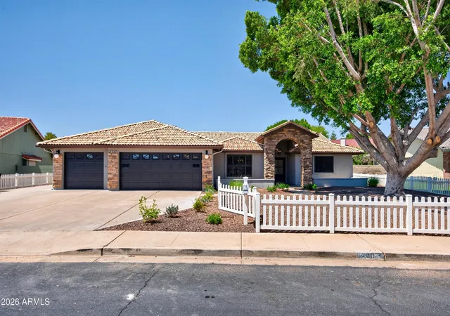 1st image of 2240 N Gaylord, Mesa, AZ 85213 | MLS# 7070403