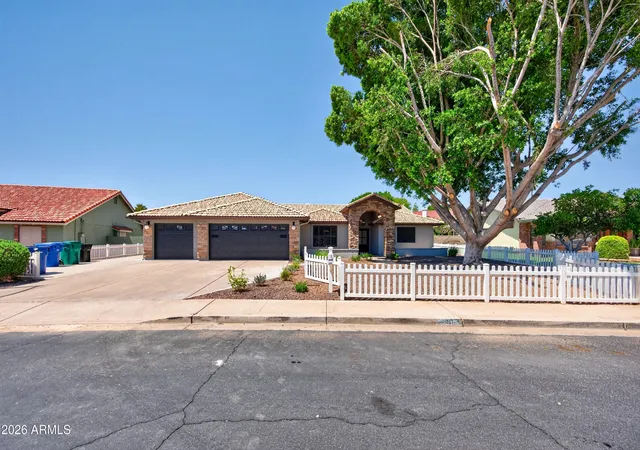 2nd image of 2240 N Gaylord, Mesa, AZ 85213 | MLS# 7070403