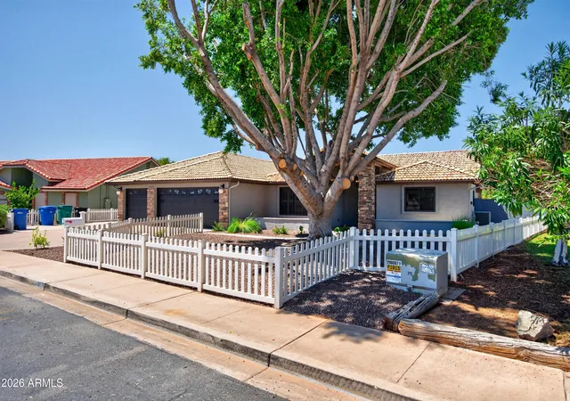 Photo 3 of Sale Pending at 2240 N Gaylord, Mesa, AZ 85213 | MLS# 7070403 | Listing updated on 2026-09-10