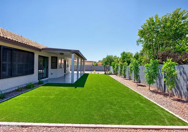44th image of 2240 N Gaylord, Mesa, AZ 85213 | MLS# 7070403