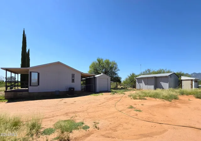 2nd image of 6120 S San Marco Dr, Hereford, AZ 85615 | MLS# 7069968