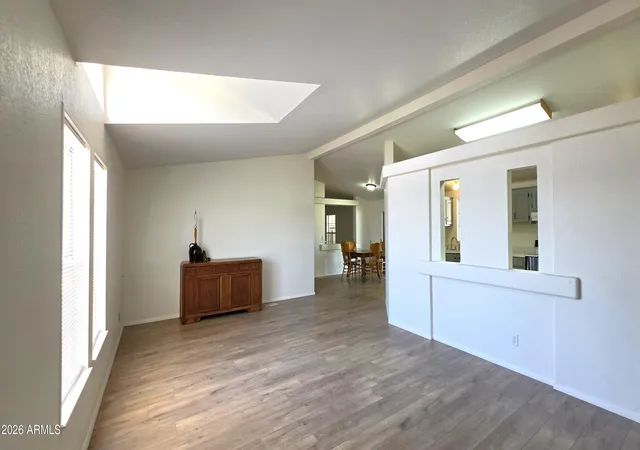 Photo 4 of Manufactured home for sale at 6120 S San Marco Dr, Hereford, AZ 85615 | MLS# 7069968 | Listing updated on 2026-09-22