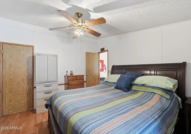 Photo 3 of Manufactured home for sale at 450 W Sunwest Dr #131, Casa Grande, AZ 85122 | MLS# 7069984 | Listing updated on 2026-09-08
