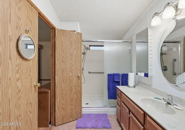Photo 4 of Manufactured home for sale at 450 W Sunwest Dr #131, Casa Grande, AZ 85122 | MLS# 7069984 | Listing updated on 2026-09-08
