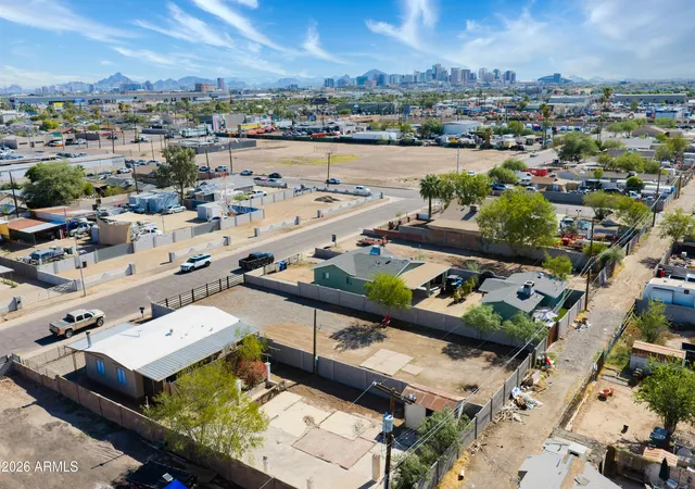 Photo 3 of Land for sale at 2419 W Yuma St #4, Phoenix, AZ 85009 | MLS# 7069929 | Listing updated on 2026-09-26
