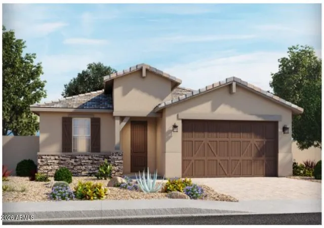 Photo 2 of Single family home for sale at 5337 S 244th Ave, Buckeye, AZ 85326 | MLS# 7069898 | Listing updated on 2026-09-17