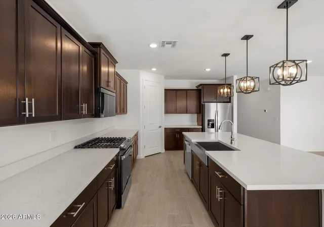 Photo 3 of Single family home for sale at 5337 S 244Th Ave, Buckeye, AZ 85326 | MLS# 7069898 | Listing updated on 2026-09-17