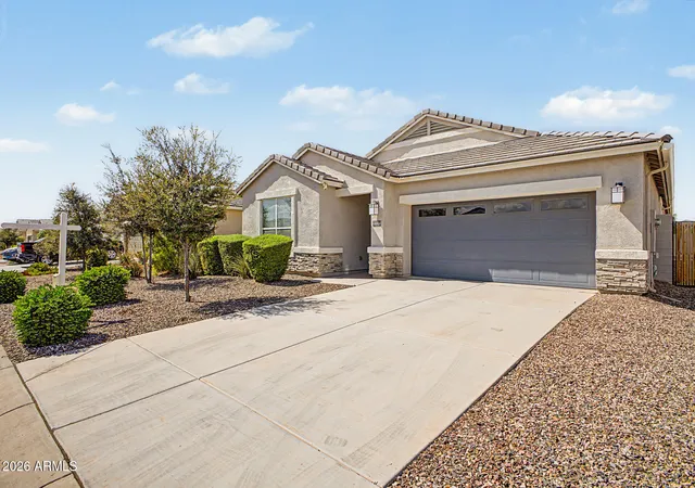 Photo 3 of Single family home for sale at 44464 W Palo Olmo Rd, Maricopa, AZ 85138 | MLS# 7069902 | Listing updated on 2026-09-13