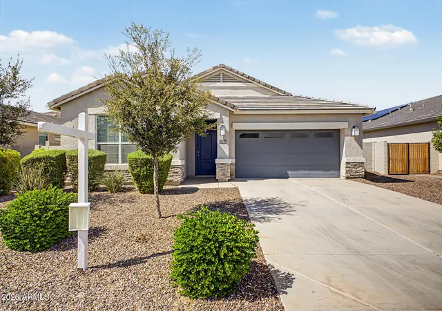 Photo 3 of Single family home for sale at 44464 W Palo Olmo Rd, Maricopa, AZ 85138 | MLS# 7069902 | Listing updated on 2026-09-13