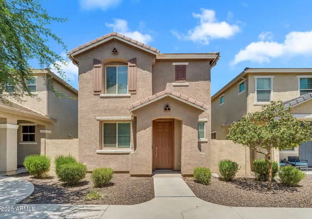 Photo 1 of Single family home for sale at 2366 N 73rd Ln, Phoenix, AZ 85035 | MLS# 7069921 | Listing updated on 2026-09-11