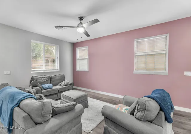 Photo 3 of Single family home for sale at 2366 N 73Rd Ln, Phoenix, AZ 85035 | MLS# 7069921 | Listing updated on 2026-10-14